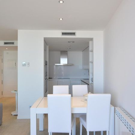 Apartmán Rnet - Cap Vespre Roses Exteriér fotografie