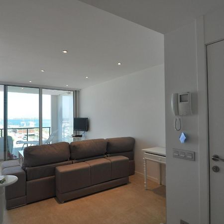 Apartmán Rnet - Cap Vespre Roses Exteriér fotografie