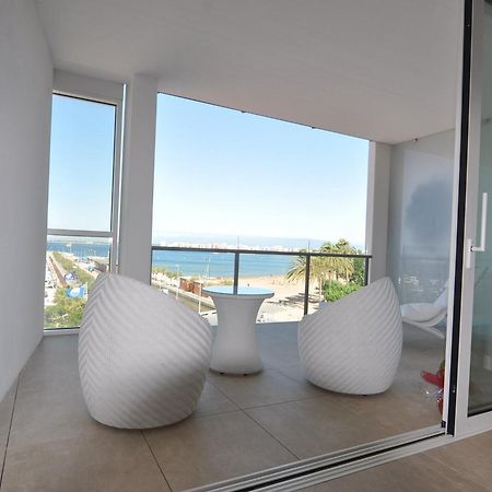 Apartmán Rnet - Cap Vespre Roses Exteriér fotografie
