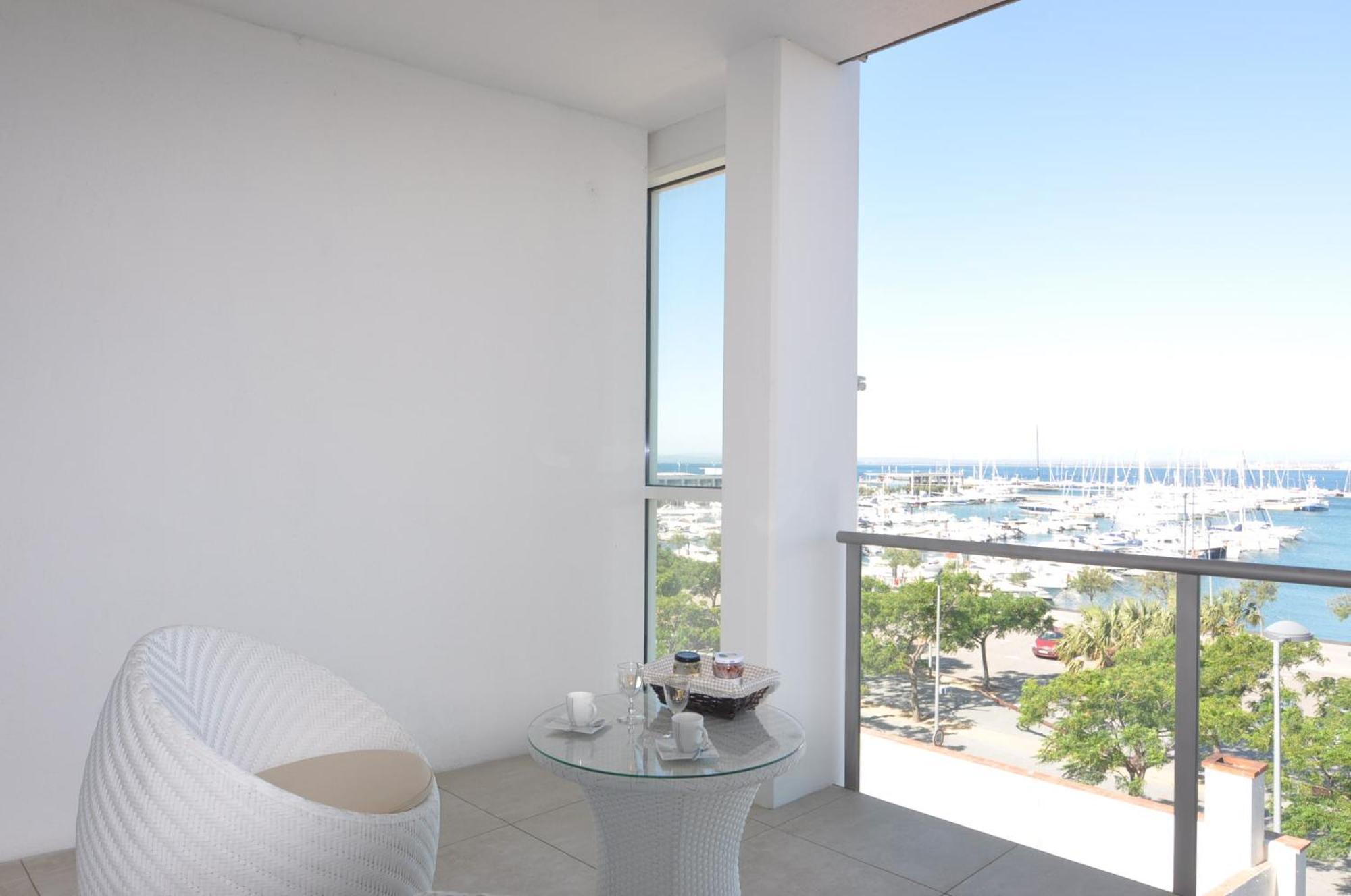 Apartmán Rnet - Cap Vespre Roses Exteriér fotografie
