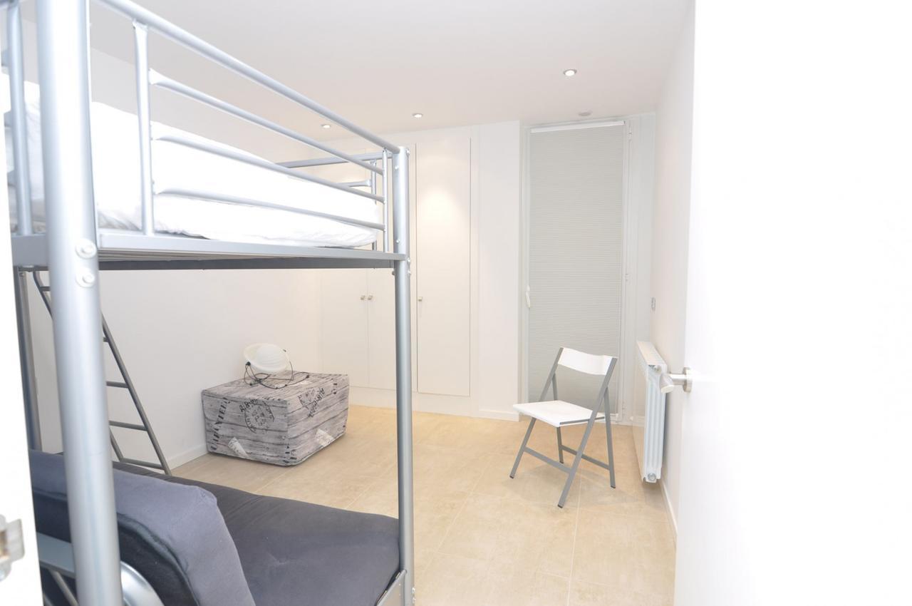 Apartmán Rnet - Cap Vespre Roses Exteriér fotografie