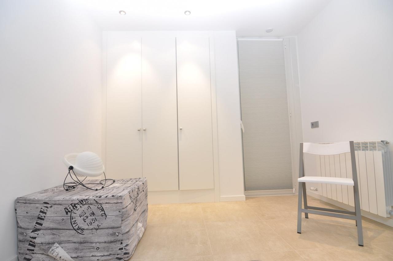 Apartmán Rnet - Cap Vespre Roses Exteriér fotografie