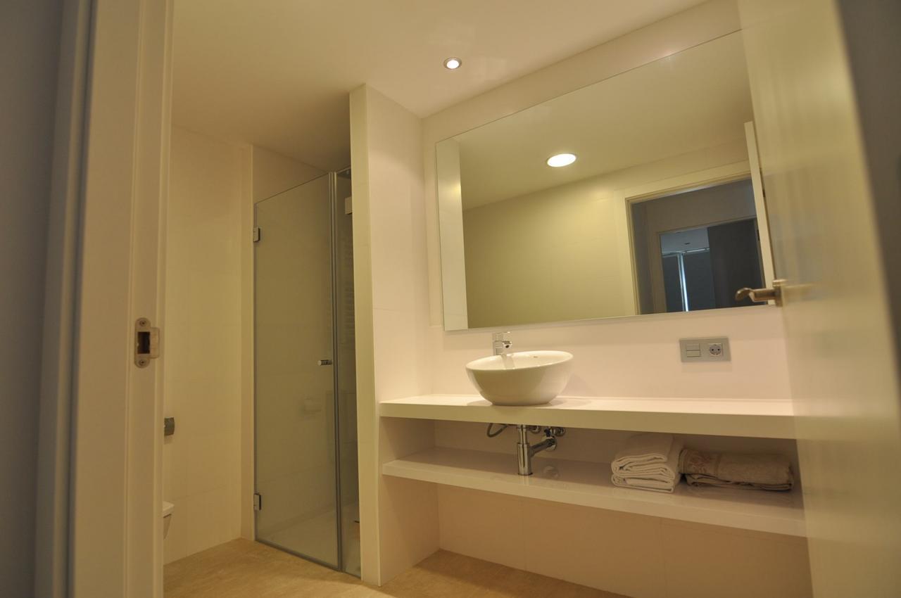 Apartmán Rnet - Cap Vespre Roses Exteriér fotografie