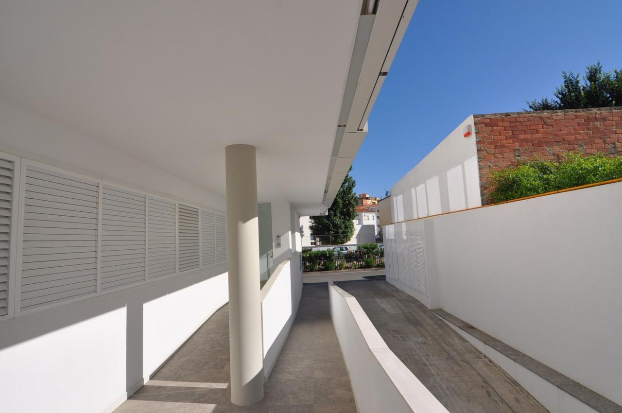 Apartmán Rnet - Cap Vespre Roses Exteriér fotografie