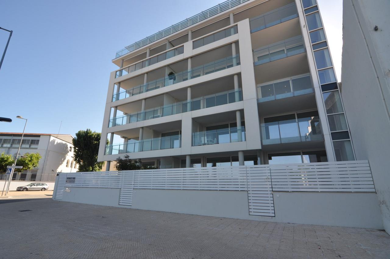 Apartmán Rnet - Cap Vespre Roses Exteriér fotografie
