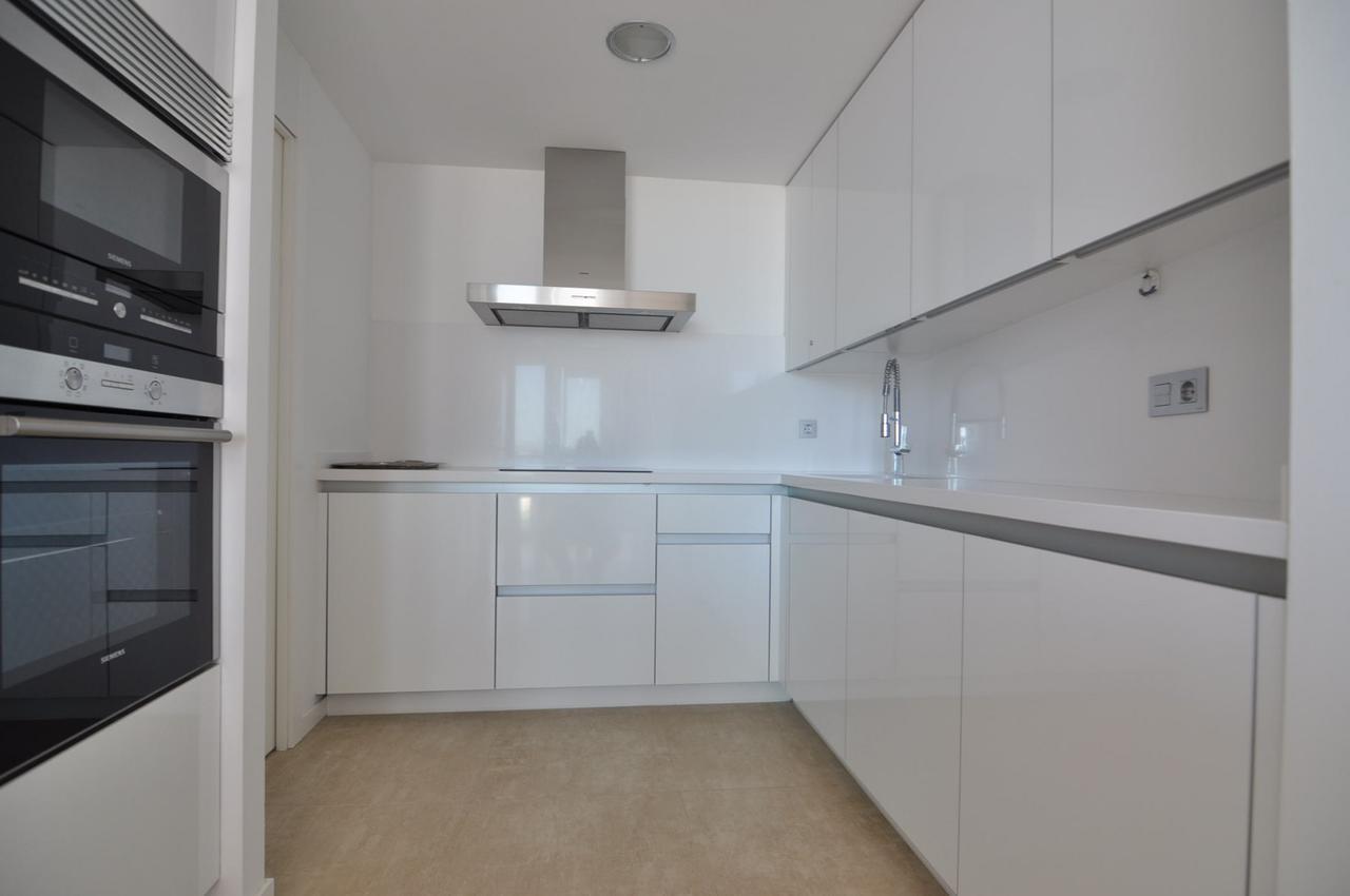 Apartmán Rnet - Cap Vespre Roses Exteriér fotografie