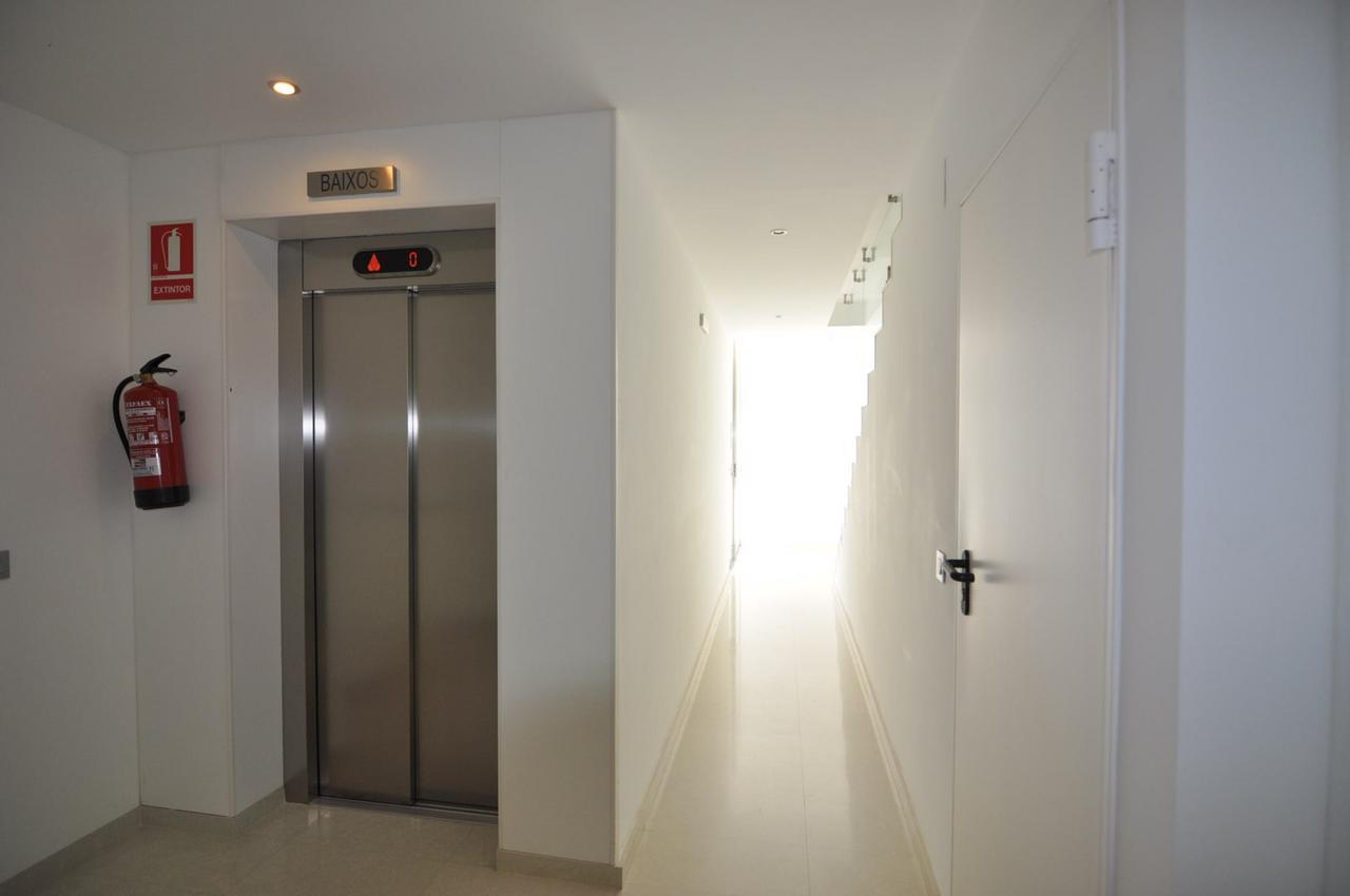 Apartmán Rnet - Cap Vespre Roses Exteriér fotografie